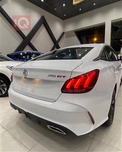 ام جي GT